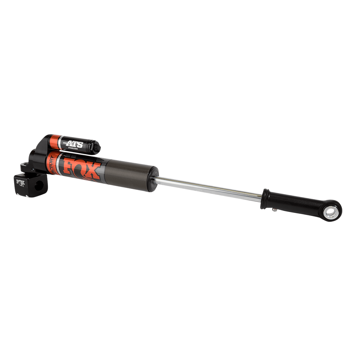 FORD SUPER DUTY | 2.0 ATS STABILIZER