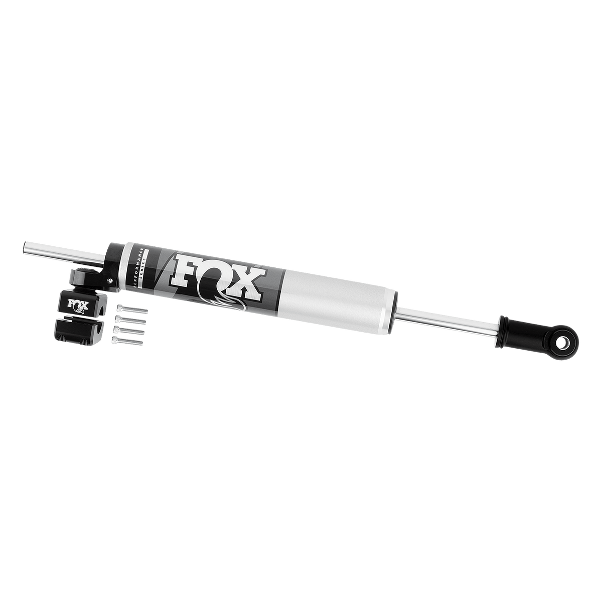 FORD SUPER DUTY | 2.0 TS STABILIZER