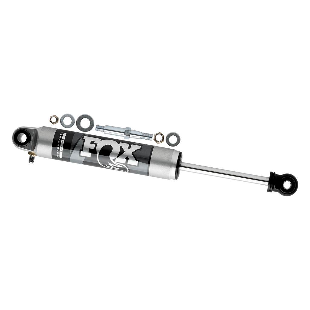 JEEP CHEROKEE & WRANGLER |2.0 IFP STABILIZER