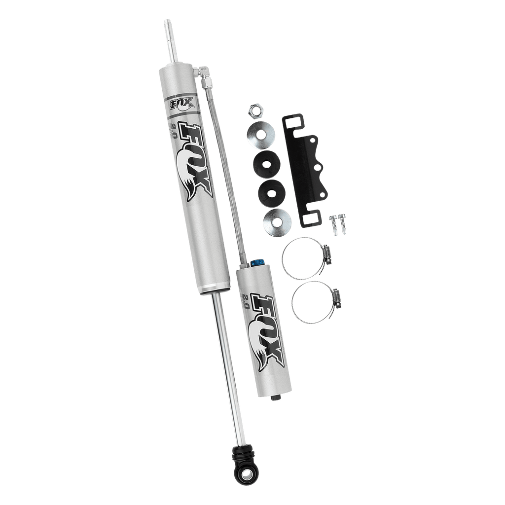 FORD SUPER DUTY | 2.0 PERFORMANCE SERIES