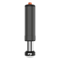 FACTORY RACE 2.0 X 2.5 BUMP STOP PINCH MOUNT
