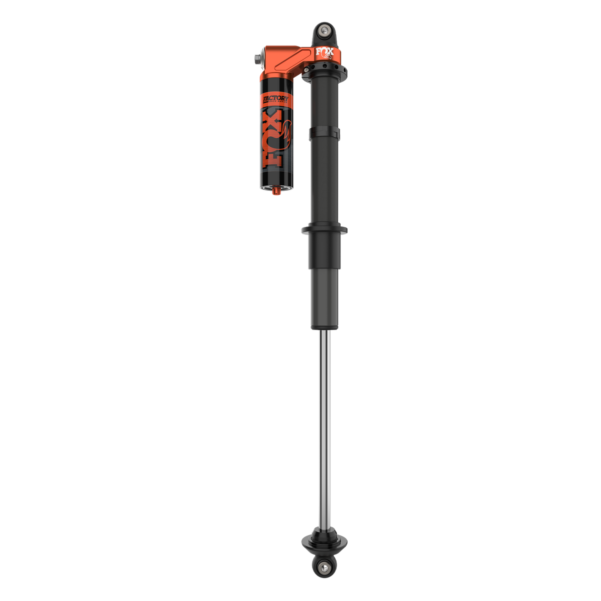 FACTORY RACE 2.0 X 16 COIL-OVER PIGGYBACK SHOCK