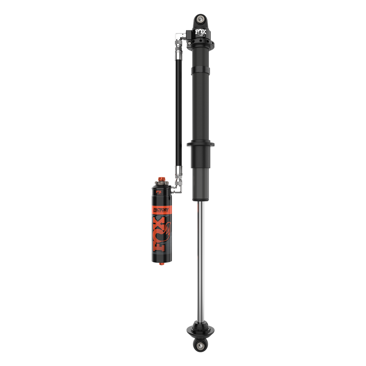 FACTORY RACE 2.0 X 8 COIL-OVER ROTATING REMOTE SHOCK