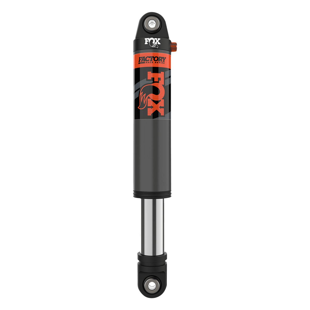FACTORY RACE 2.5 X 3.8 BUMP STOP EYE-EYE MOUNT