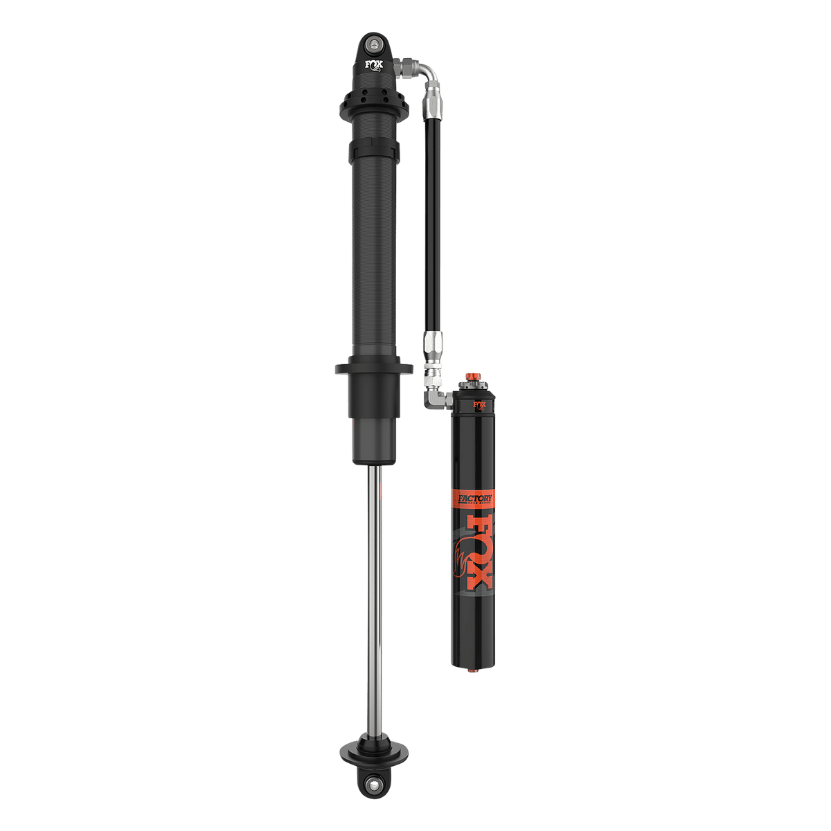 FACTORY RACE 2.5 X 14 COIL-OVER REMOTE SHOCK