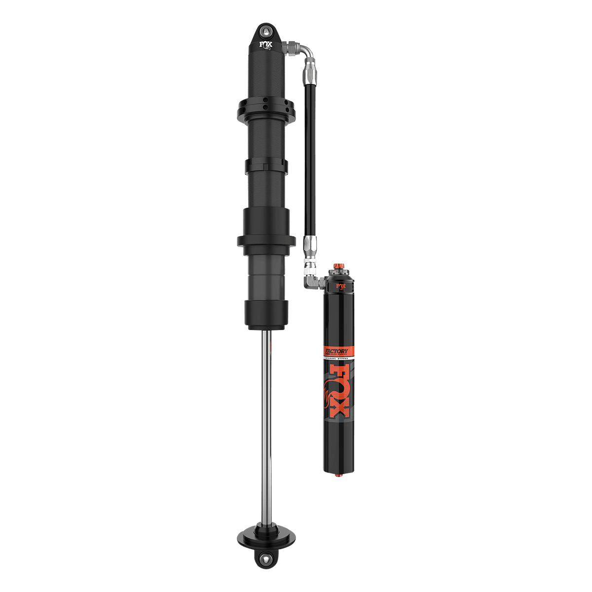FACTORY RACE 3.0 X 16 COIL-OVER INTERNAL BYPASS REMOTE SHOCK - DSC ADJUSTER