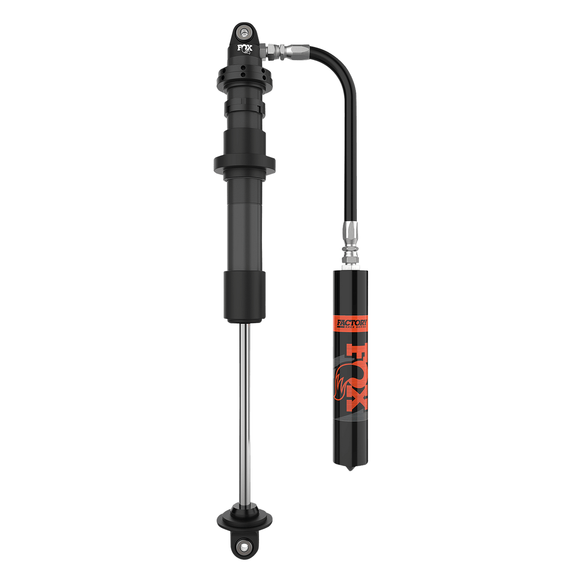 FACTORY RACE 3.0 X 14 COIL-OVER REMOTE SHOCK