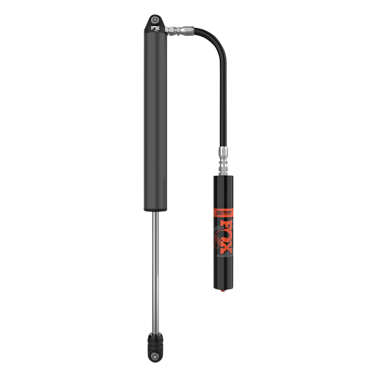 FACTORY RACE 3.0 X 10 SMOOTH BODY REMOTE SHOCK