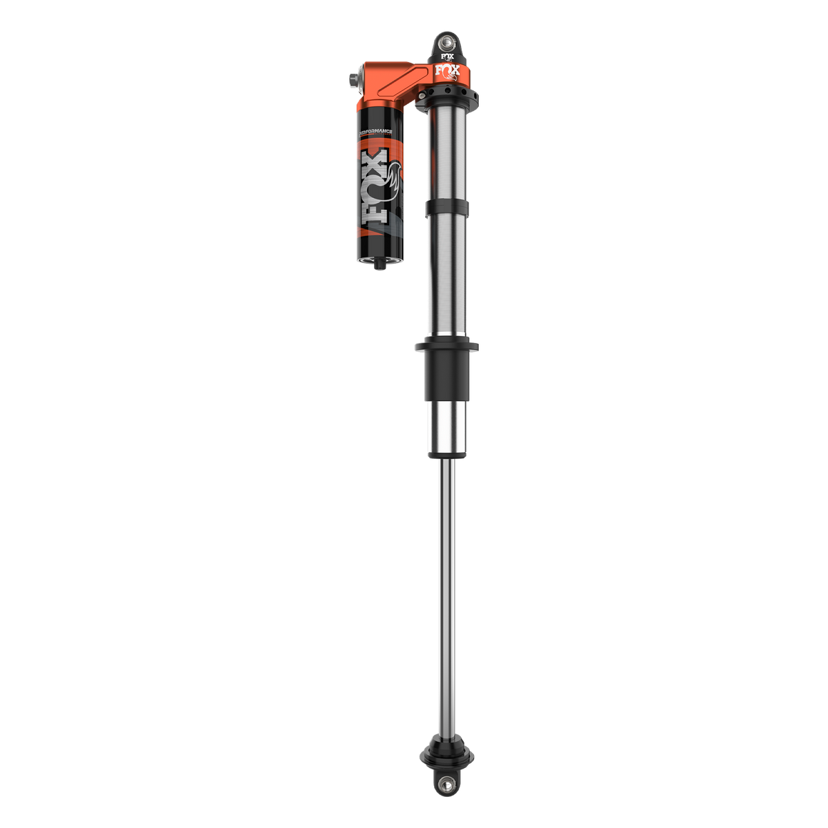 PERFORMANCE ELITE 2.0 X 12 COIL-OVER (7/8) PIGGYBACK SHOCK - DSC ADJUSTER