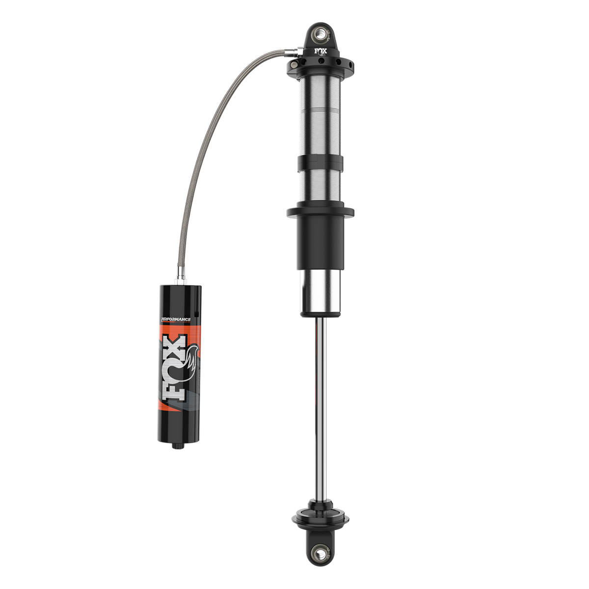 PERFORMANCE ELITE 2.0 X 6.5 COIL-OVER (5/8) REMOTE SHOCK