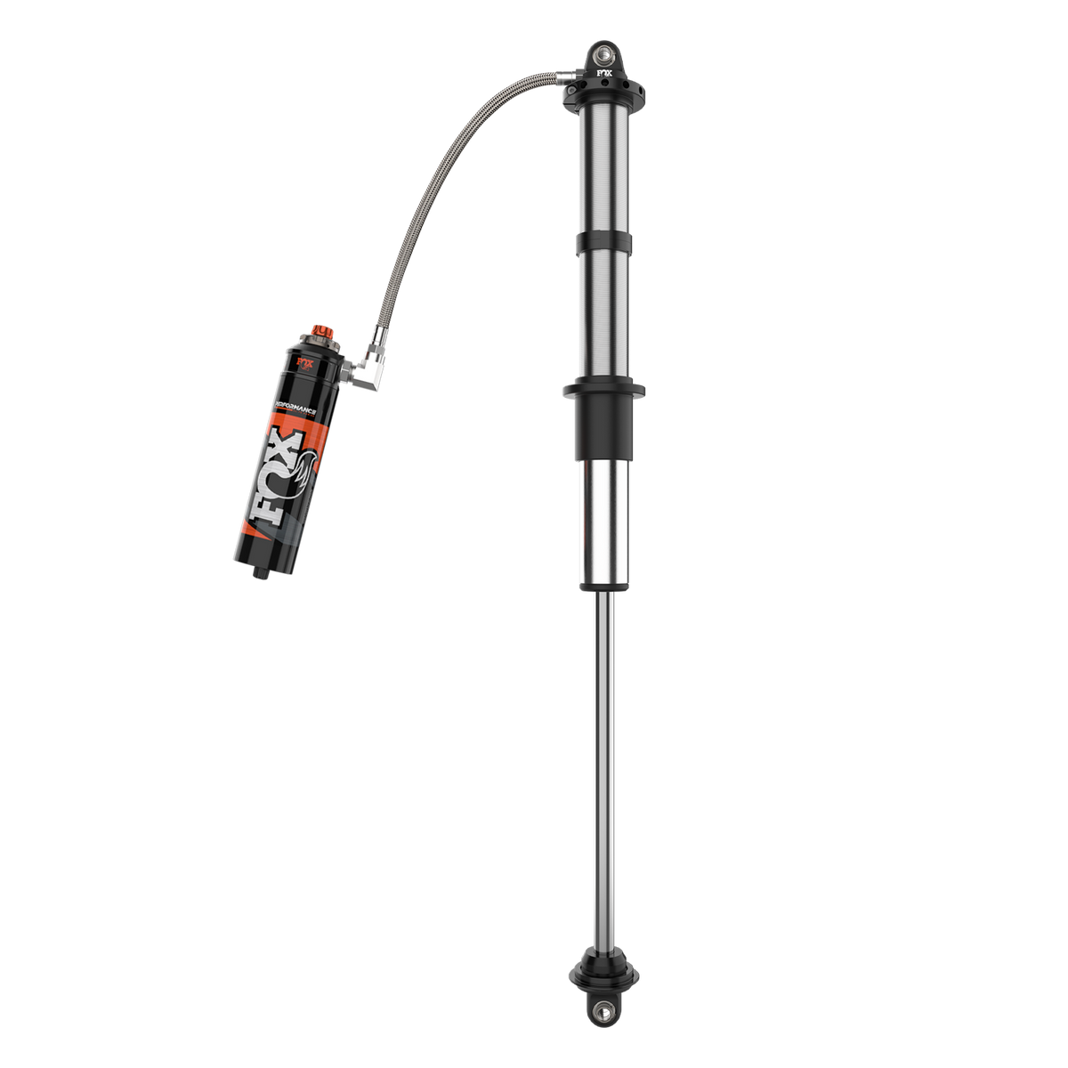 PERFORMANCE ELITE 2.0 X 12 COIL-OVER (7/8) REMOTE SHOCK - DSC ADJUSTER