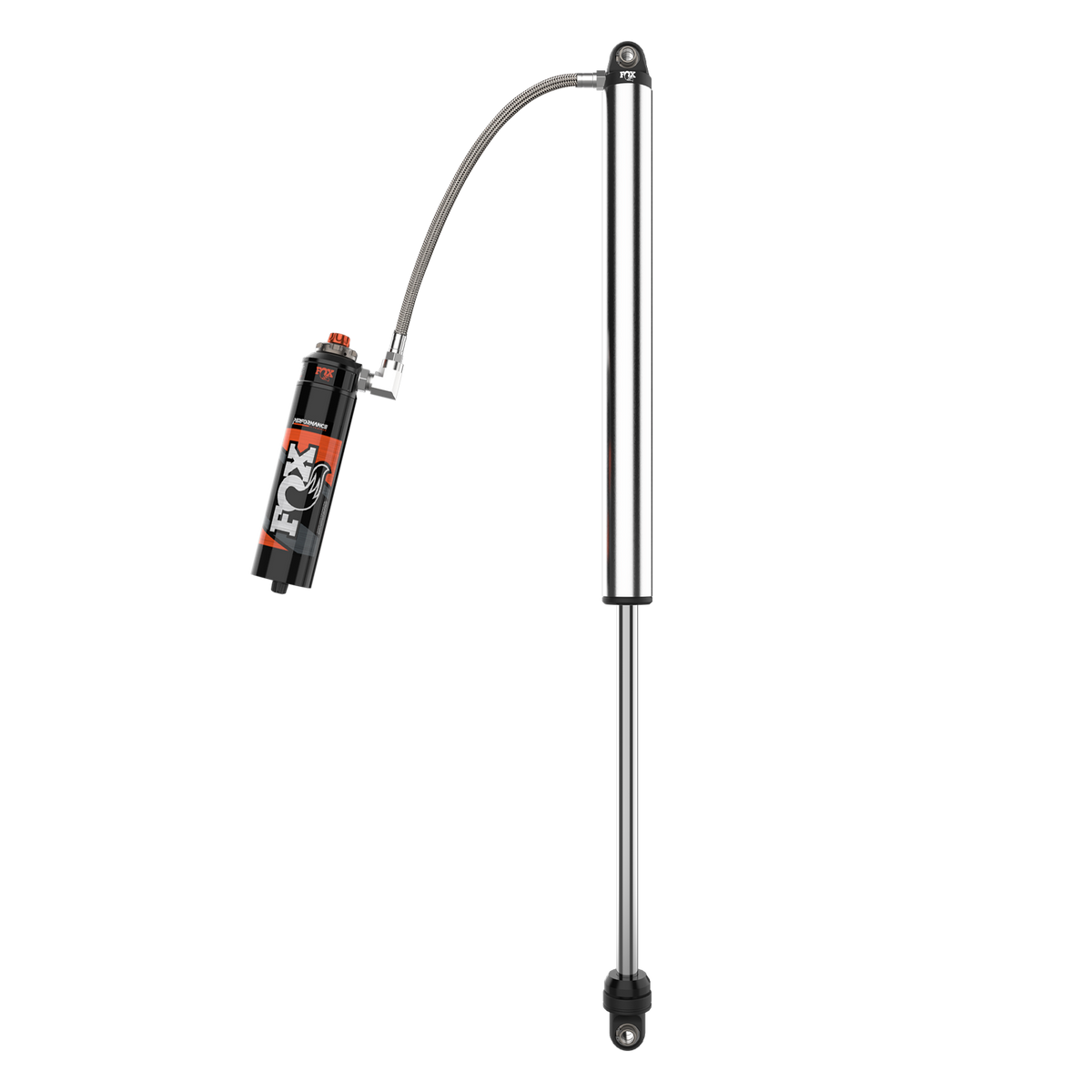 PERFORMANCE ELITE 2.0 X 8 SMOOTH BODY (7/8) REMOTE SHOCK