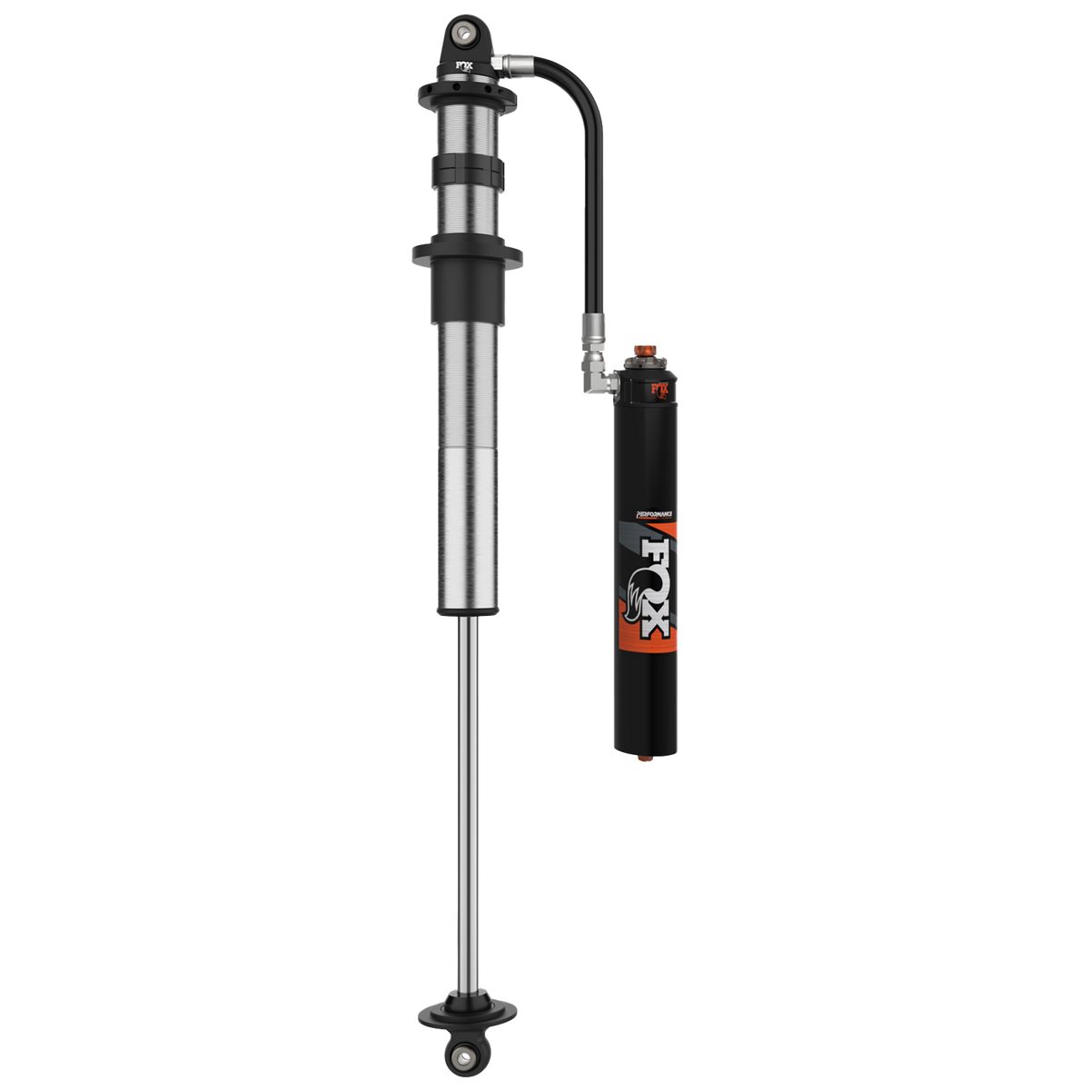 PERFORMANCE ELITE 2.5 X 14 COIL-OVER REMOTE SHOCK - DSC ADJUSTER