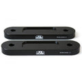 BLOX Racing Front Bump Steer Kit 12mm - 00-09 S2000