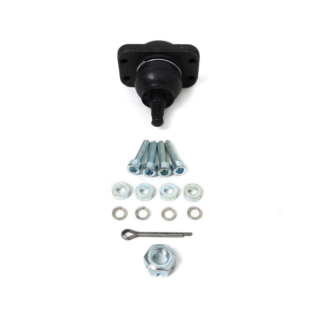BLOX Racing Front Camber Kit Sliding Ball Joint