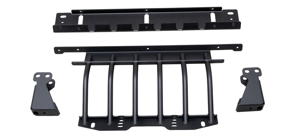 AEV HD RAM Intercooler Guard 2014+