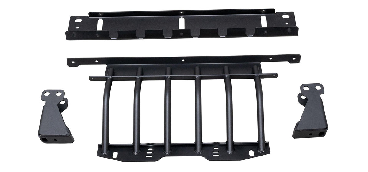 AEV HD RAM Intercooler Guard 2014+