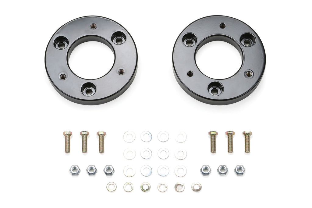 2″ LEVELING SYSTEM – FTL5107