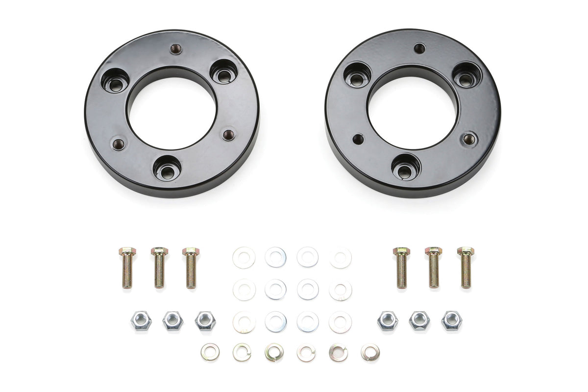 2″ LEVELING SYSTEM – FTL5107