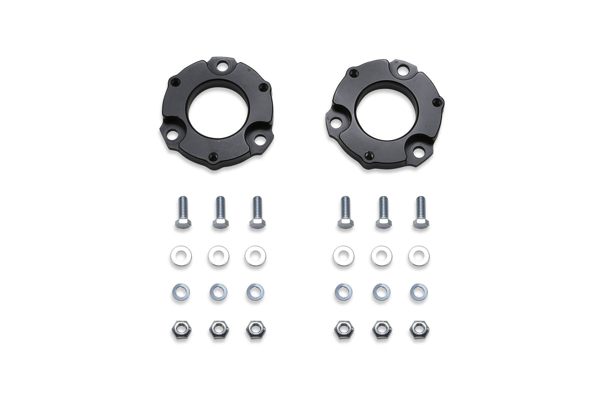 1.5″ LEVELING SYSTEM – FTL5108