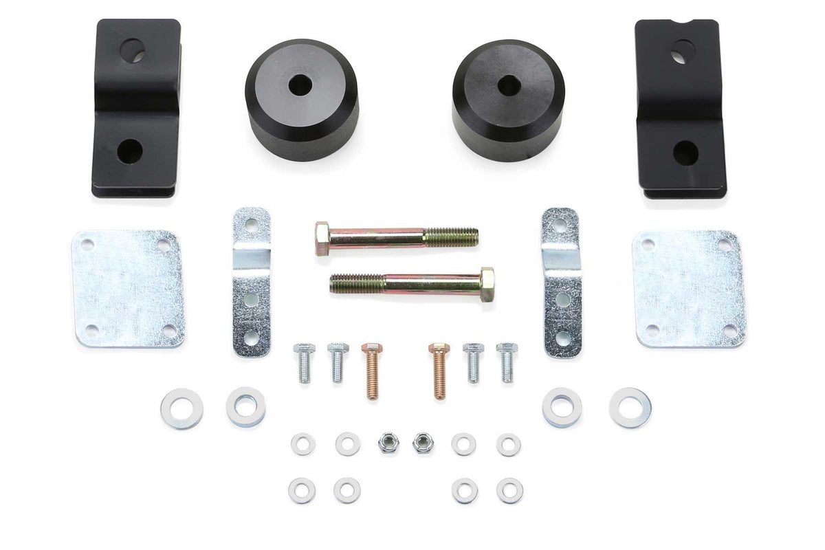 2" Leveling System - FTL5205