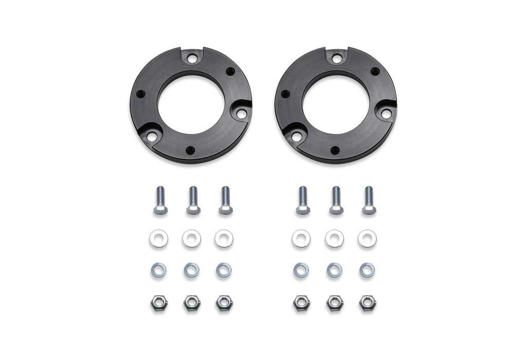 1.5" Leveling System - FTL5207