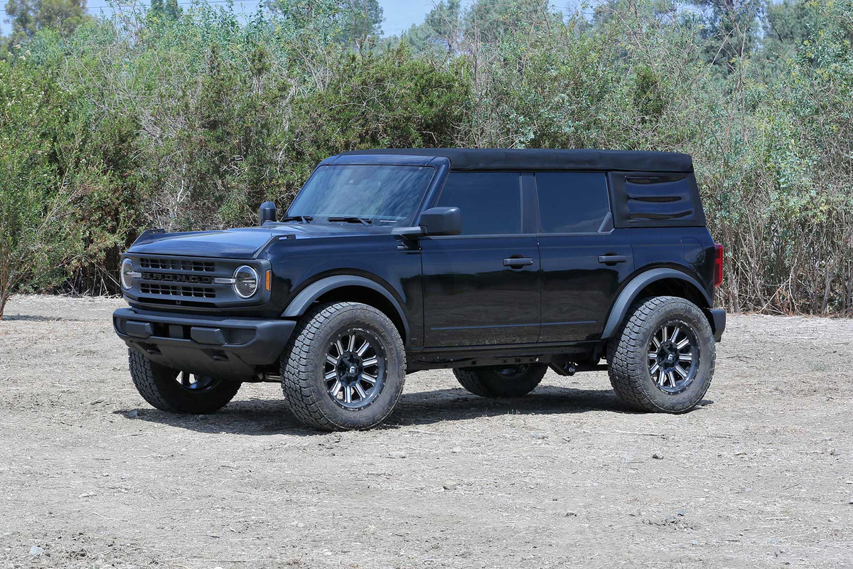 1.5″ Leveling Kit – FTL5212