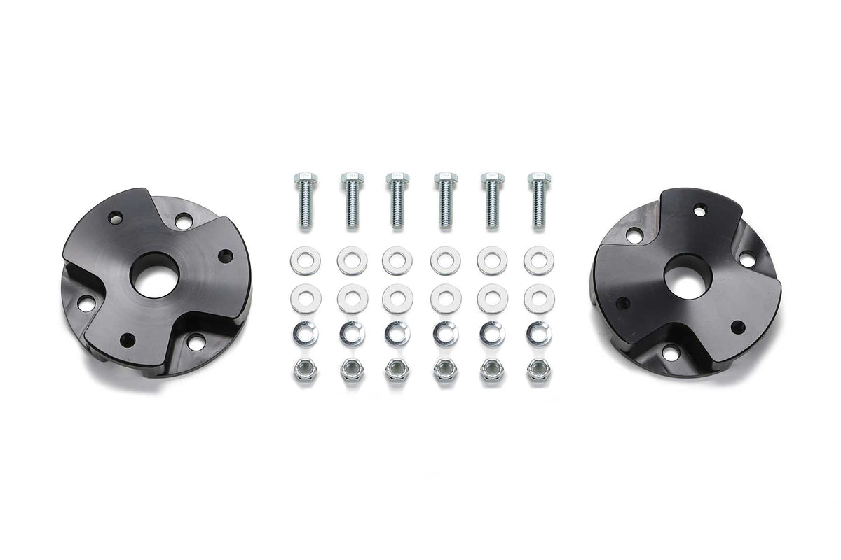 2″ Leveling System – FTL5301