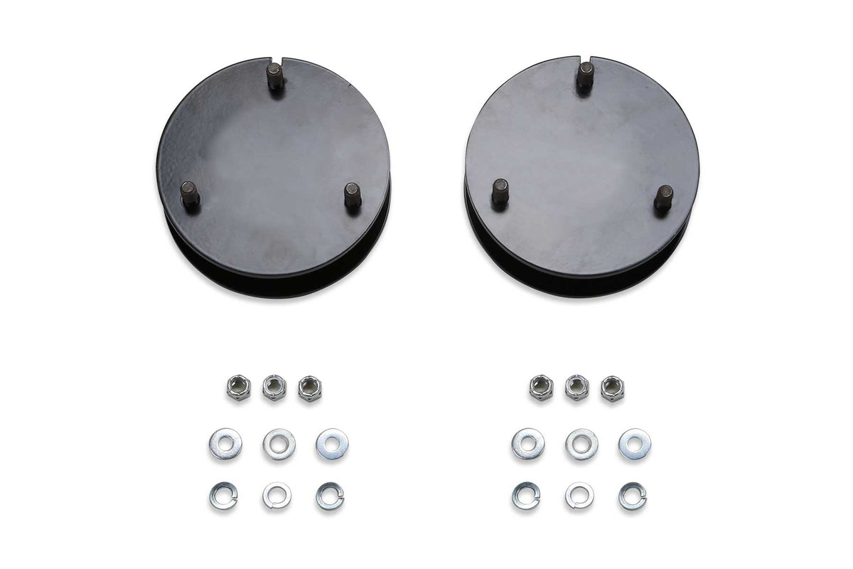 2" Leveling System - FTL5303