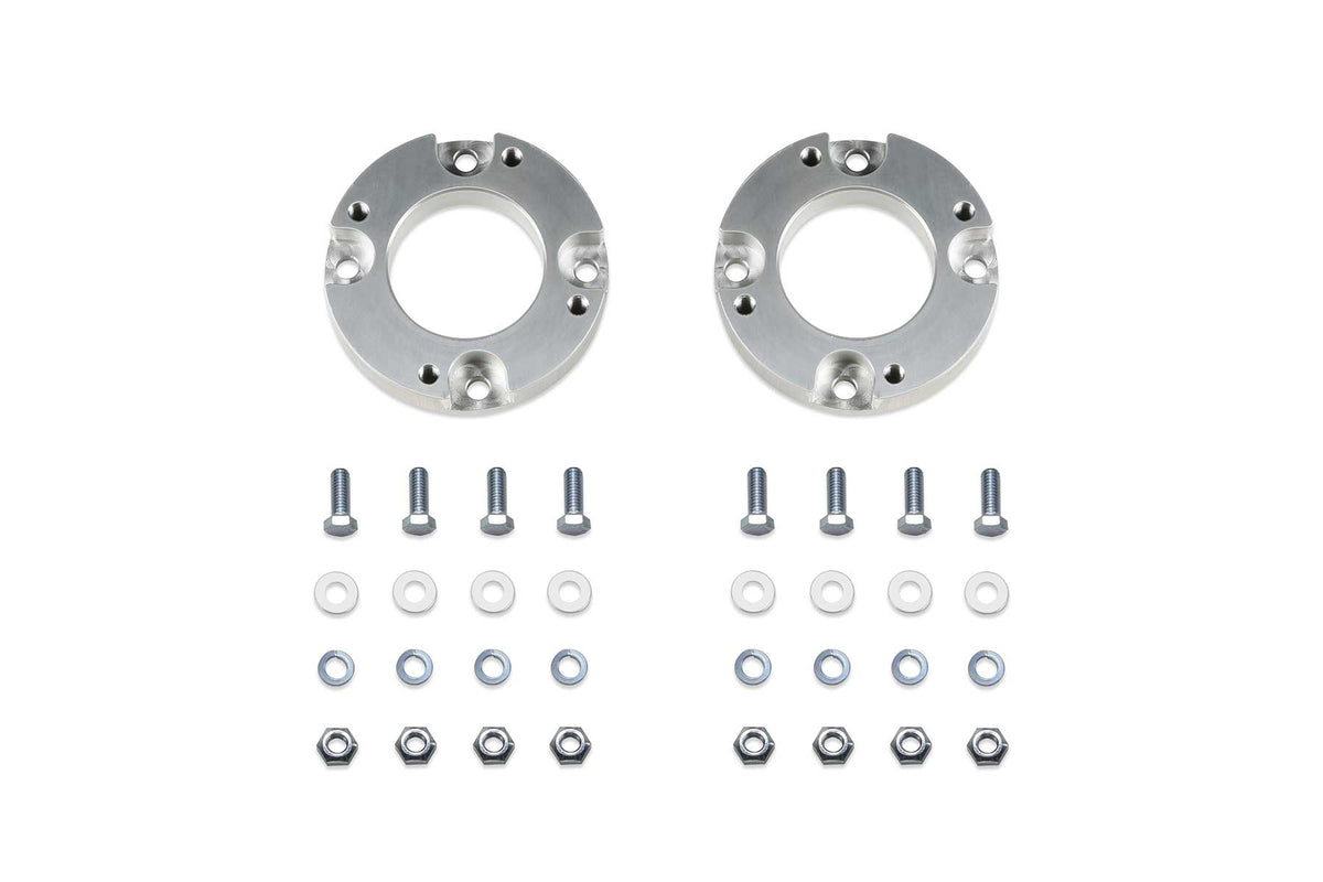 1.5″ LEVELING SYSTEM – FTL5607