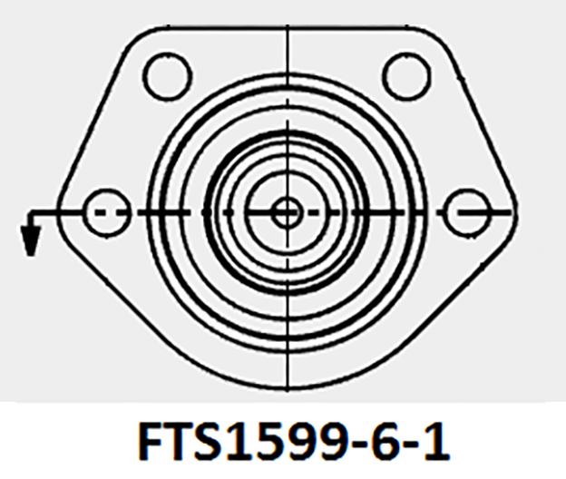 Ball Joint – FTS1599-6-1