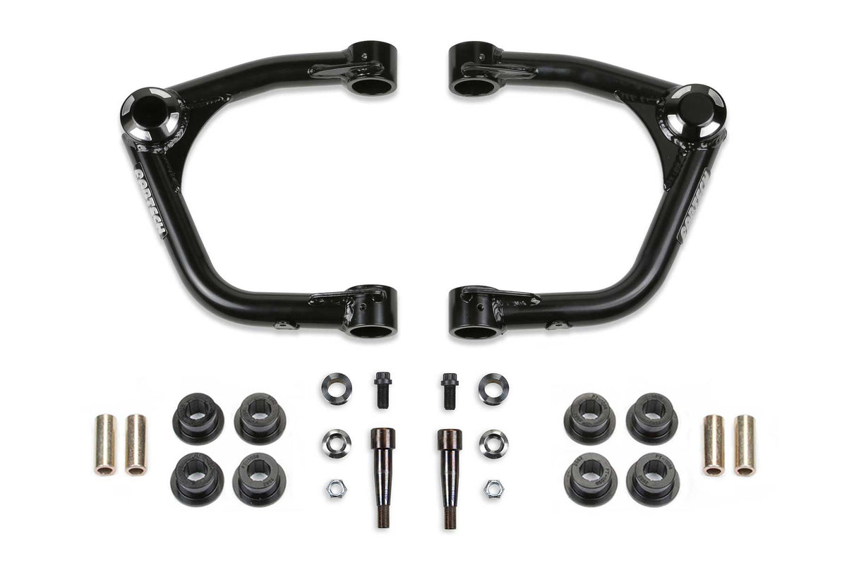 Uniball Upper Control Arms Only – FTS21274