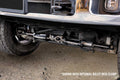 Dual Steering Stabilizer System (Opposing Style) w/ Dirt Logic 2.25 Resi Shocks – FTS221162