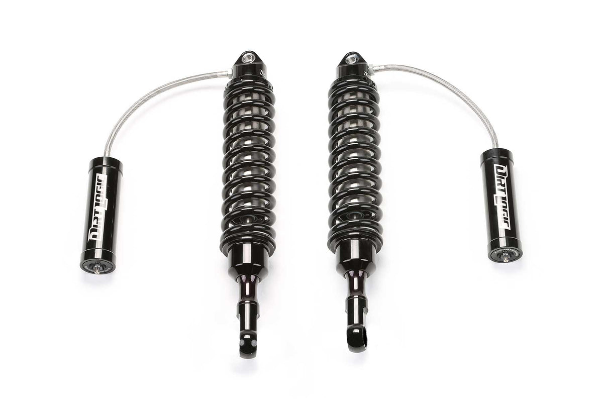 Dirt Logic 2.5 Resi Coilovers – FTS22264