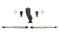 Dual Steering Stabilizer System (Opposing Style) w/ Dirt Logic 2.25 Shocks – FTS22303