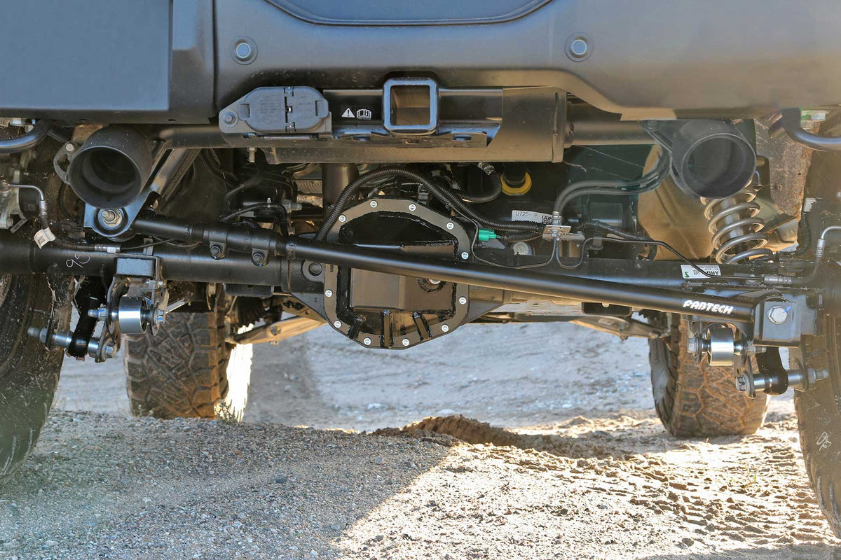 Rear Adjustable Track Bar – FTS22346