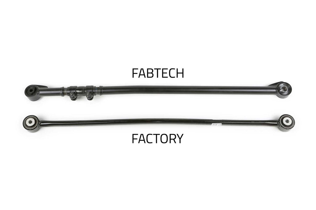 Rear Adjustable Track Bar – FTS22346