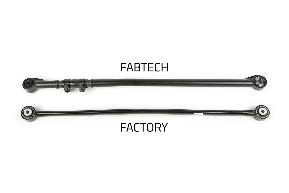 Rear Adjustable Track Bar – FTS22346