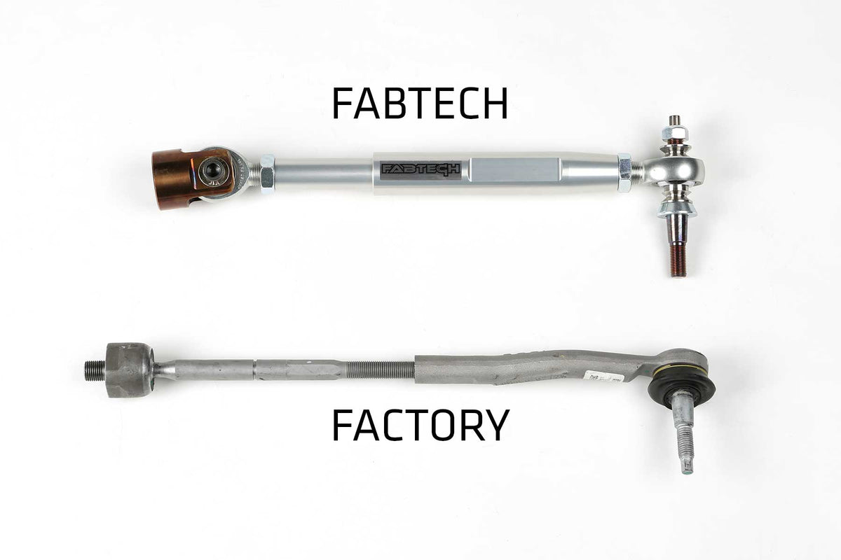Tie Rod Heim Kit – FTS22349