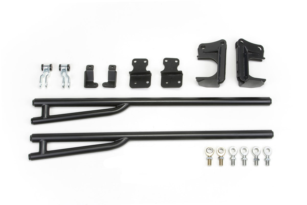 Traction Bar System – FTS23023