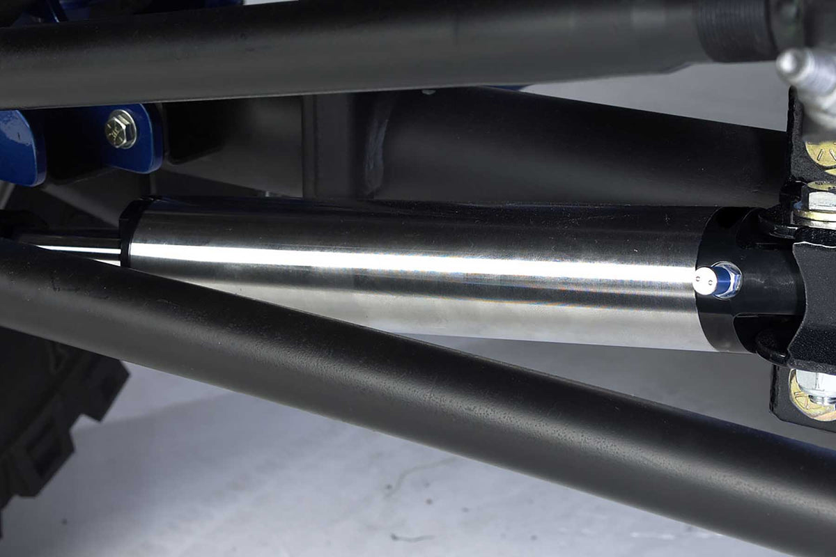 Single Dirt Logic Steering Stabilizer - FTS240911