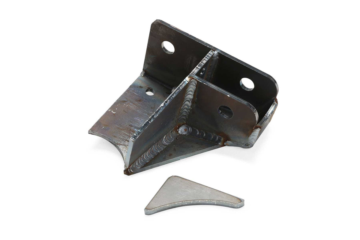 3″-5″ Rear Track Bar Brackets [Weld On] – FTS24114