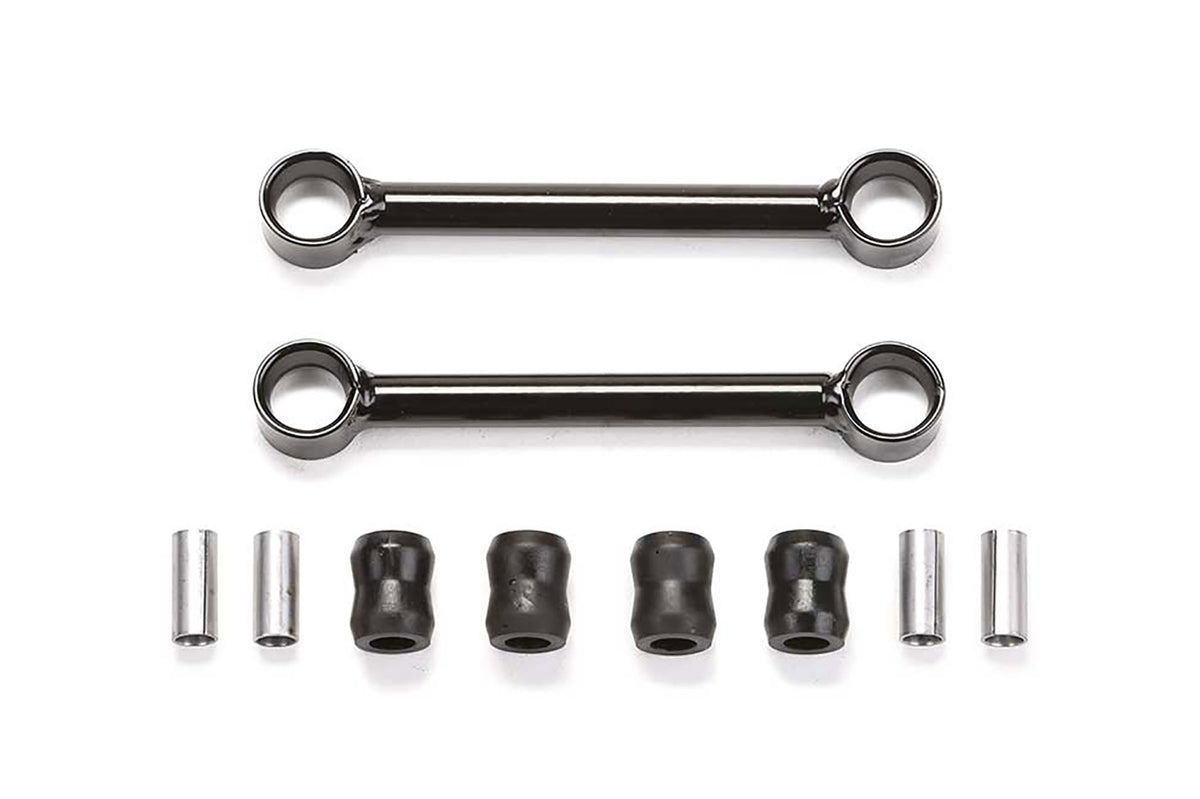 3″-5″ Rear Fixed Sway Bar Links – FTS24159