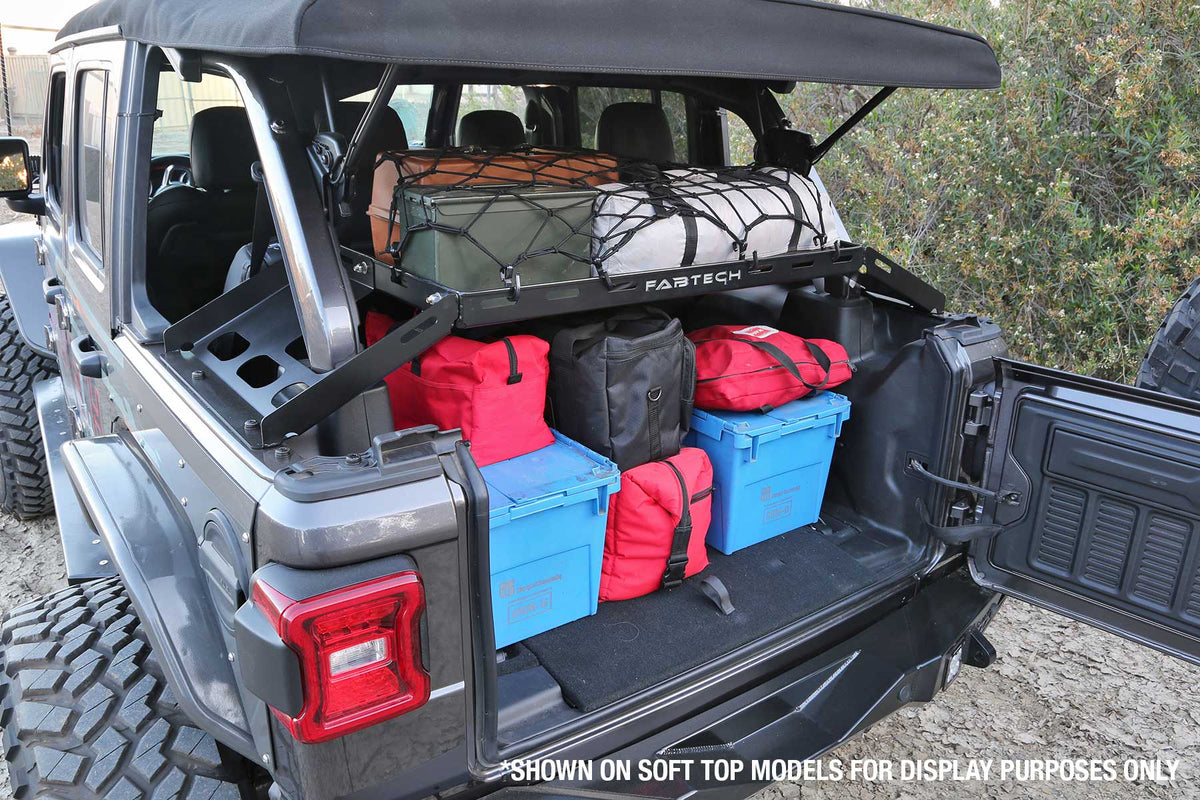 Interior Cargo Rack – FTS24211