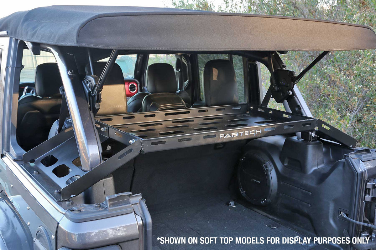 Interior Cargo Rack – FTS24211