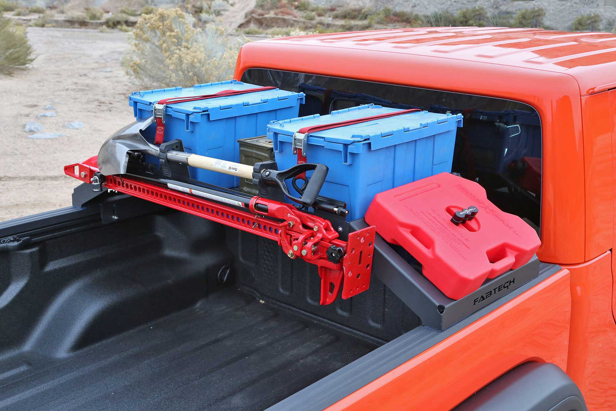 Cargo Rack – FTS24256