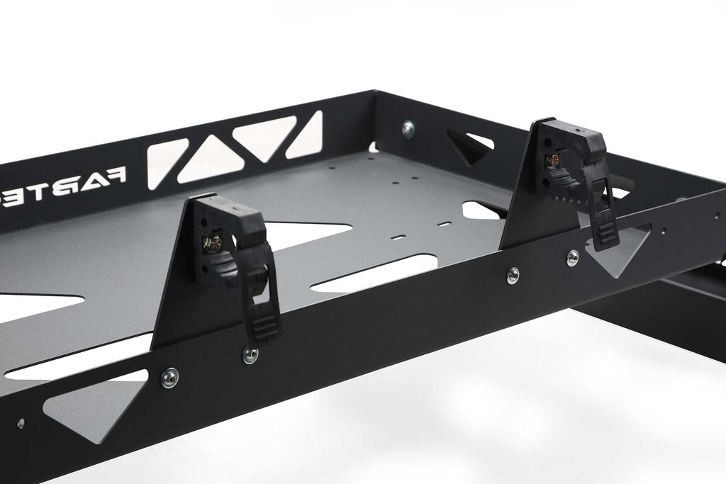 Cargo Rack Shovel Mount Kit – FTS24264