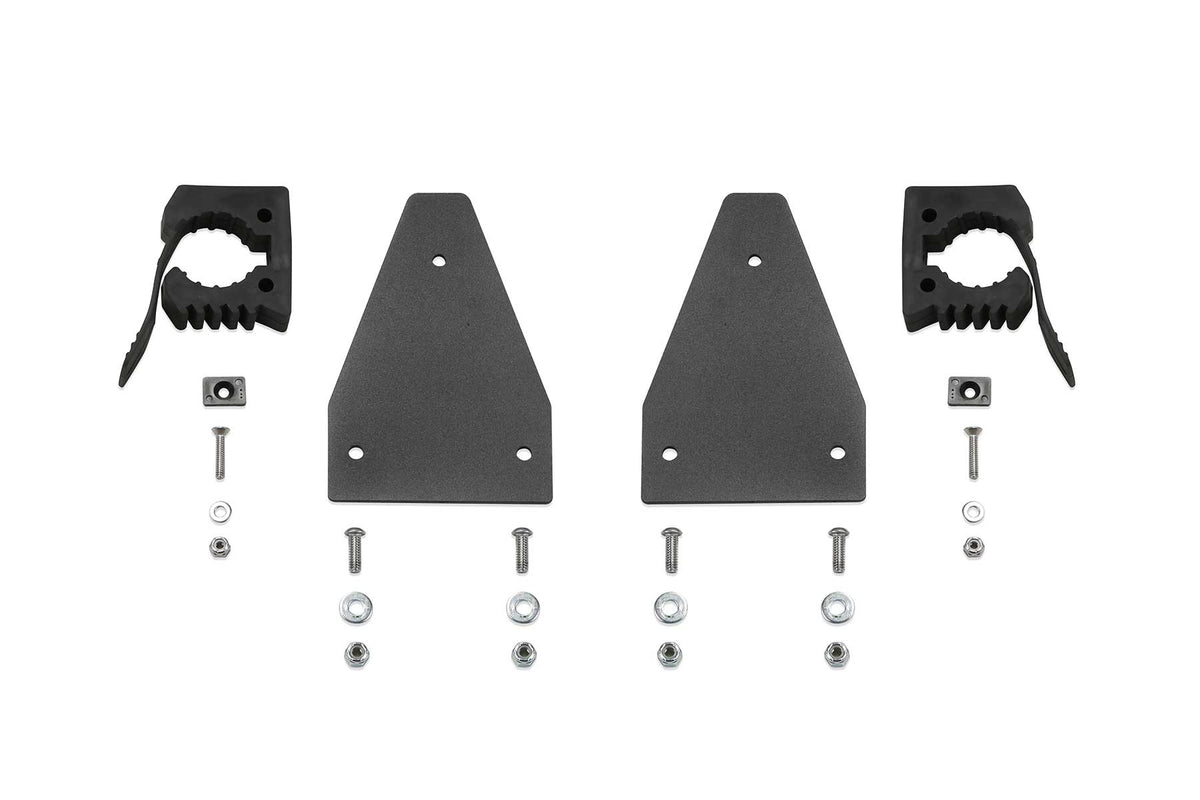 Cargo Rack Shovel Mount Kit – FTS24264