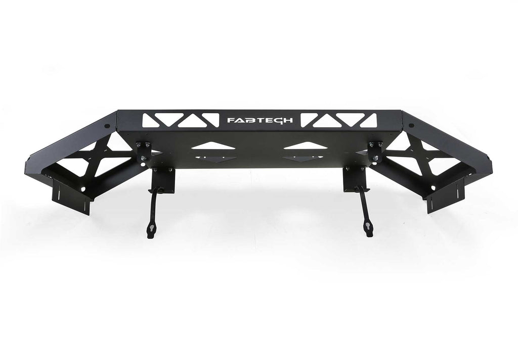 Cargo Rack Traction Board Mount Kit – FTS24265