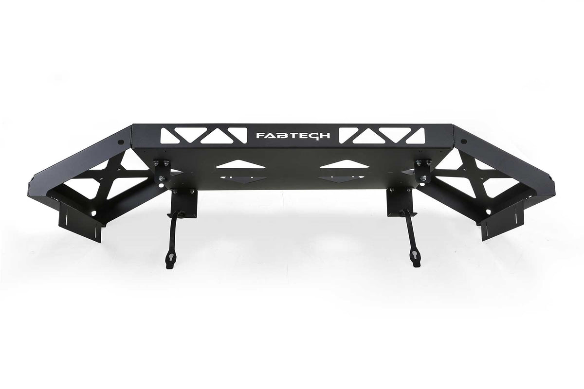 Cargo Rack Traction Board Mount Kit – FTS24265